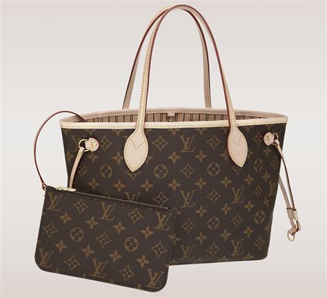 louis vuitton purse price range